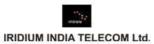iridium India telecom