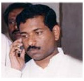 sanjeev naik