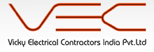  Vicky Electricla Contractors India Pvt, Ltd